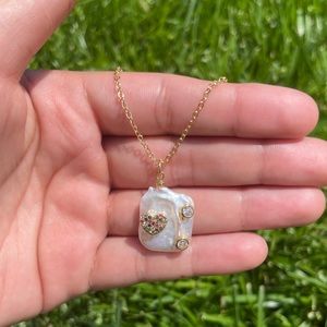 Heart Necklace